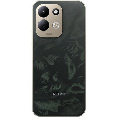 Смартфон Xiaomi Redmi 17 4/256GB Oak Green - фото 59339