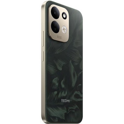 Смартфон Xiaomi Redmi 17 4/256GB Oak Green - фото 59390