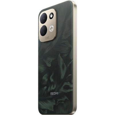Смартфон Xiaomi Redmi 17 4/256GB Oak Green - фото 59391