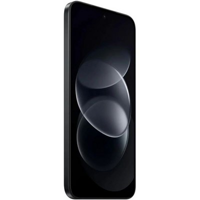 Смартфон Xiaomi Redmi Note 17 Pro Max 5G 8/256GB Black - фото 59414