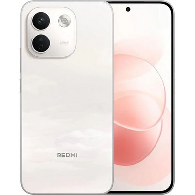 Смартфон Xiaomi Redmi Note 17 Pro Max 5G 8/256GB Cloud Blush - фото 59417