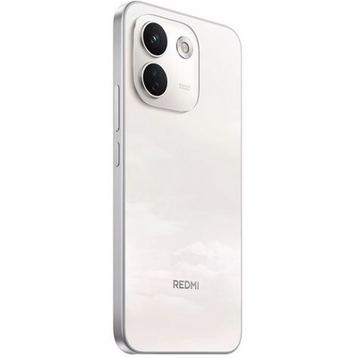 Смартфон Xiaomi Redmi Note 17 Pro Max 5G 8/256GB Cloud Blush - фото 59419
