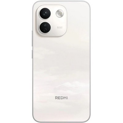 Смартфон Xiaomi Redmi Note 17 Pro Max 5G 8/256GB Cloud Blush - фото 59427
