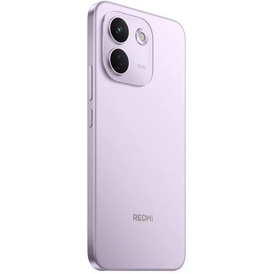 Смартфон Xiaomi Redmi Note 17 Pro Max 5G 8/512GB Purple - фото 59449