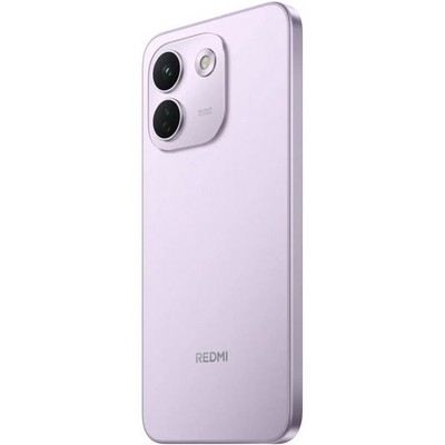 Смартфон Xiaomi Redmi Note 17 Pro Max 5G 8/512GB Purple - фото 59450