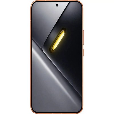 Смартфон POCO X8 Pro Max 12/256GB Orange - фото 59452