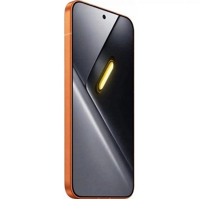 Смартфон POCO X8 Pro Max 12/256GB Orange - фото 59454