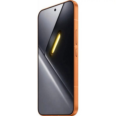 Смартфон POCO X8 Pro Max 12/256GB Orange - фото 59455
