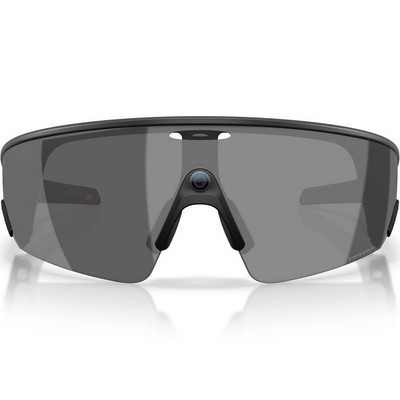 Умные очки Oakley Meta Vanguard Black Frame/ Prizm Black - фото 59466
