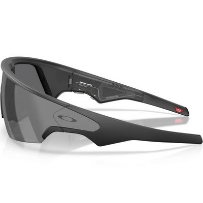 Умные очки Oakley Meta Vanguard Black Frame/ Prizm Black - фото 59481
