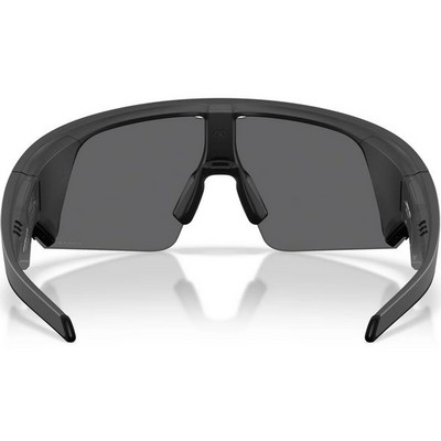 Умные очки Oakley Meta Vanguard Black Frame/ Prizm Black - фото 59482