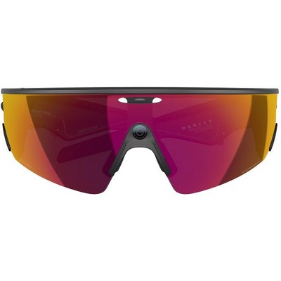 Умные очки Oakley Meta Vanguard Black Frame/ Prizm Transitions Ember - фото 59470