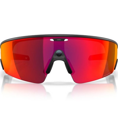 Умные очки Oakley Meta Vanguard Black Frame/ Prizm Road - фото 59475
