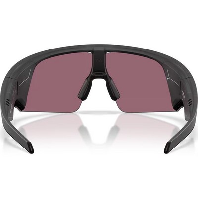 Умные очки Oakley Meta Vanguard Black Frame/ Prizm Road - фото 59477