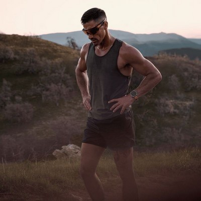 Умные очки Oakley Meta Vanguard Black Frame/ Prizm Road - фото 59480