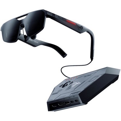 Очки дополненной реальности ROG XREAL R1-N (IPD 57-66mm) - фото 59508