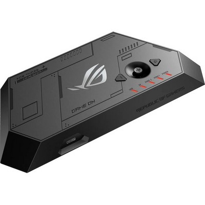 Очки дополненной реальности ROG XREAL R1-N (IPD 57-66mm) - фото 59510