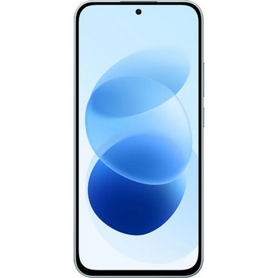 Смартфон Xiaomi Redmi Note 17 6/256GB Arctic Blue - фото 59527
