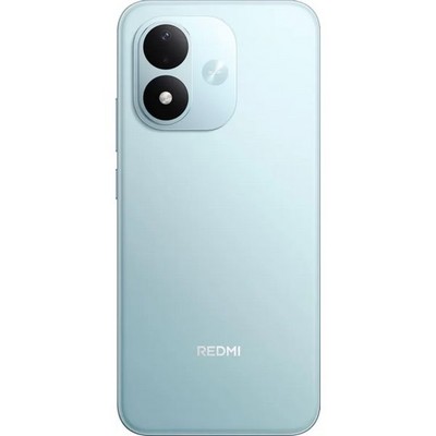 Смартфон Xiaomi Redmi Note 17 6/256GB Arctic Blue - фото 59587