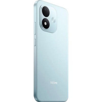 Смартфон Xiaomi Redmi Note 17 6/256GB Arctic Blue - фото 59590