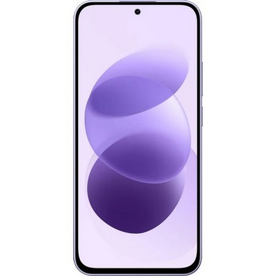 Смартфон Xiaomi Redmi Note 17 4/128GB Starlight Purple - фото 59536