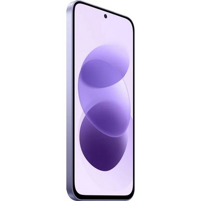Смартфон Xiaomi Redmi Note 17 4/128GB Starlight Purple - фото 59538