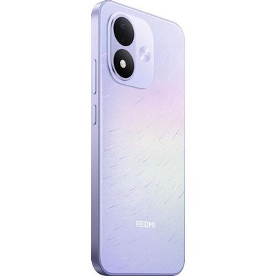 Смартфон Xiaomi Redmi Note 17 4/128GB Starlight Purple - фото 59539