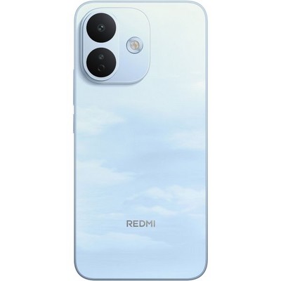 Смартфон Xiaomi Redmi Note 17 Pro 5G 8/256GB Sky Blue - фото 59635