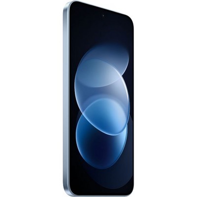 Смартфон Xiaomi Redmi Note 17 Pro 5G 8/256GB Sky Blue - фото 59636