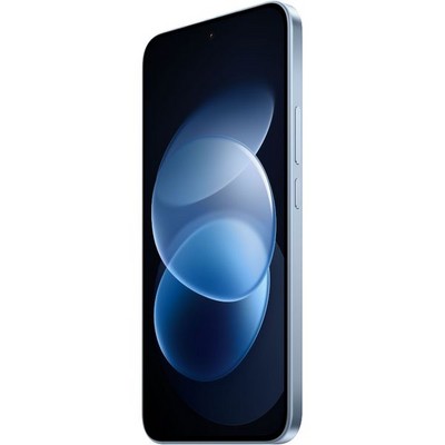Смартфон Xiaomi Redmi Note 17 Pro 5G 8/256GB Sky Blue - фото 59637