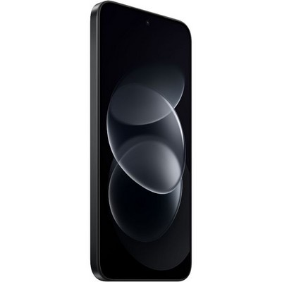 Смартфон Xiaomi Redmi Note 17 Pro 5G 6/128GB Black - фото 59651