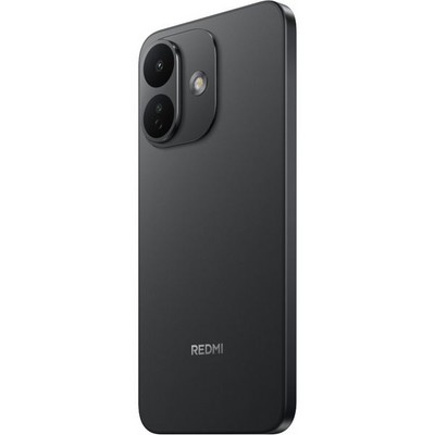 Смартфон Xiaomi Redmi Note 17 Pro 5G 6/128GB Black - фото 59654