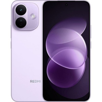 Смартфон Xiaomi Redmi Note 17 Pro 5G 8/256GB Purple - фото 59664