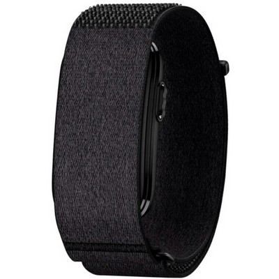 Фитнес-браслет Garmin CIRQA S/M Black - фото 59709