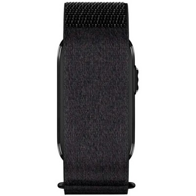 Фитнес-браслет Garmin CIRQA S/M Black - фото 59752