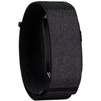 Фитнес-браслет Garmin CIRQA S/M Black - фото 59753