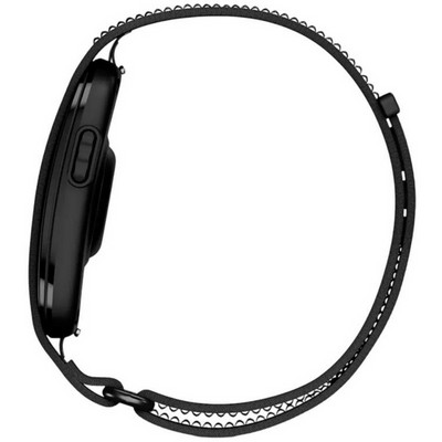 Фитнес-браслет Garmin CIRQA S/M Black - фото 59754