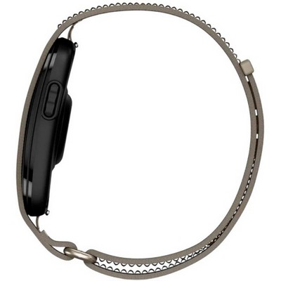Фитнес-браслет Garmin CIRQA S/M French Gray - фото 59713