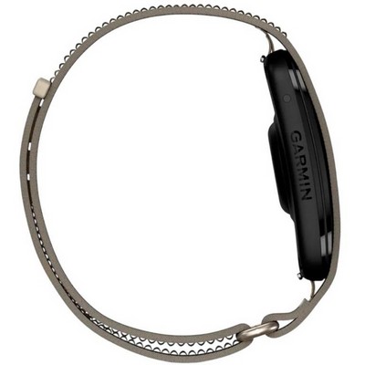 Фитнес-браслет Garmin CIRQA S/M French Gray - фото 59714