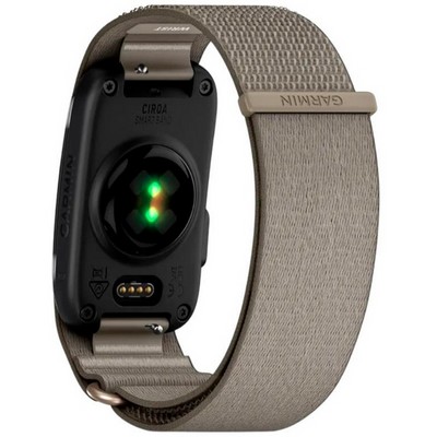 Фитнес-браслет Garmin CIRQA S/M French Gray - фото 59715