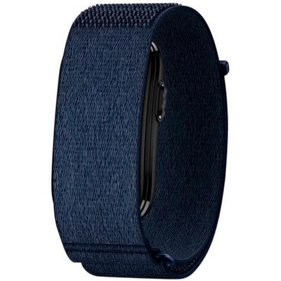 Фитнес-браслет Garmin CIRQA S/M Captain Blue - фото 59716