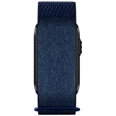 Фитнес-браслет Garmin CIRQA L/XL Captain Blue - фото 59741