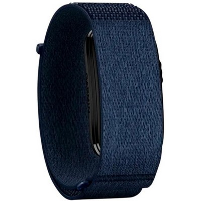 Фитнес-браслет Garmin CIRQA L/XL Captain Blue - фото 59742