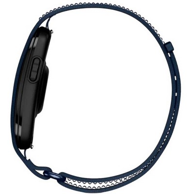 Фитнес-браслет Garmin CIRQA L/XL Captain Blue - фото 59743