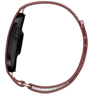 Фитнес-браслет Garmin CIRQA S/M Mauve - фото 59725