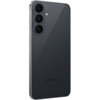 Смартфон Samsung Galaxy S26 FE 8/128GB Graphite - фото 59765