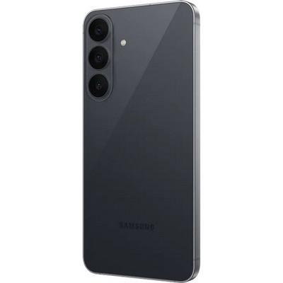 Смартфон Samsung Galaxy S26 FE 8/128GB Graphite - фото 59766