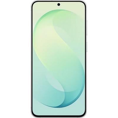 Смартфон Samsung Galaxy S26 FE 8/128GB Pistachio - фото 59768