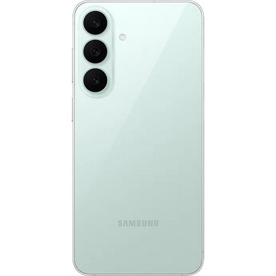 Смартфон Samsung Galaxy S26 FE 8/128GB Pistachio - фото 59769