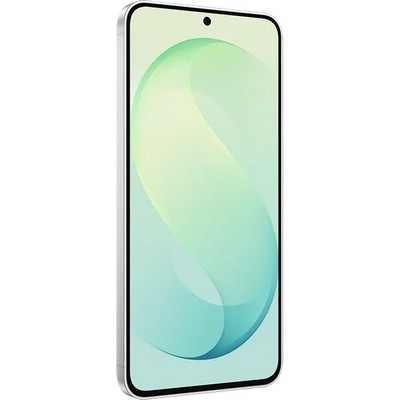 Смартфон Samsung Galaxy S26 FE 8/128GB Pistachio - фото 59770